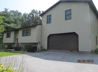 3787 Old Hanover Rd, Westminster, MD 21158