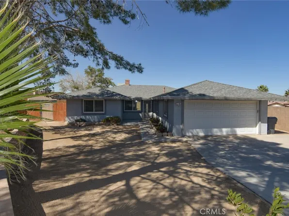 2010 Ruby Dr, Barstow, CA 92311