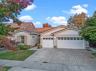 3590 San Augustine Ave, Merced, CA 95348