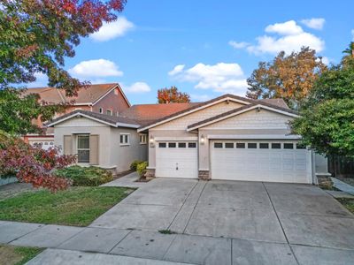 3590 San Augustine Ave, Merced, CA, 95348