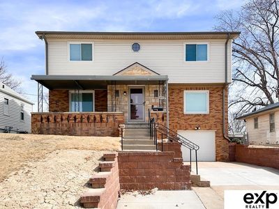 6027 S 36th St, Omaha, NE, 68107
