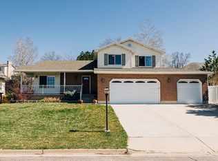 997 Sunset Rdg, Logan, UT 84321