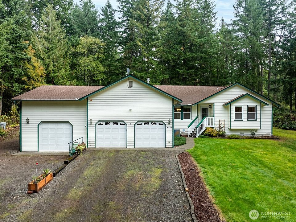 1st image of 8010 Chagnon Pl NW
