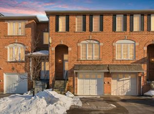 2 Clay Brick Ct #92, Brampton, ON L6V 4M7