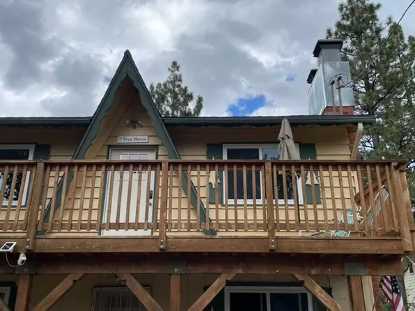 40194 Highland Rd #B, Big Bear Lake, CA 92315