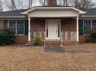 70 Carolina Oaks Dr, Chesnee, SC 29323