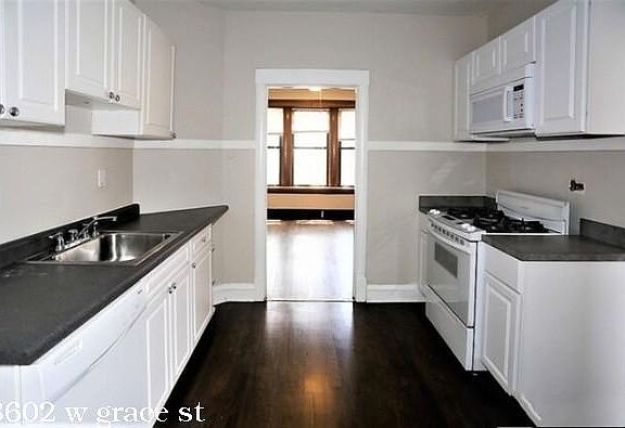 2nd image of 3602 W Grace St #828