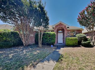 11901 Port Rd, Frisco, TX 75035