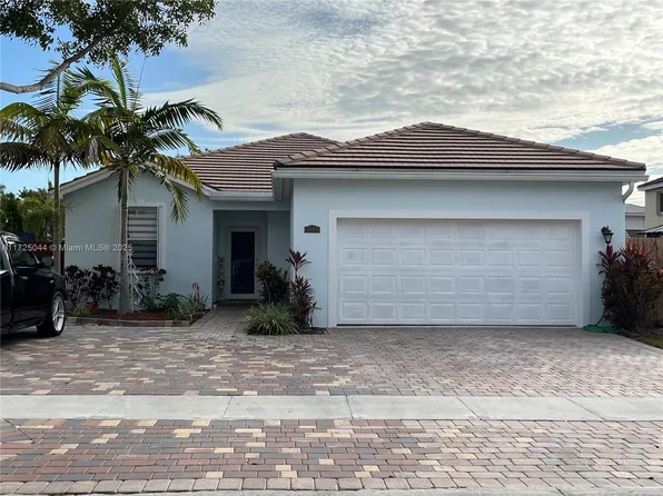 441 SE 30th Ter, Homestead, FL 33033