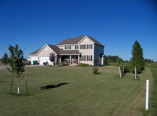 822 Ridgeview Rd NE, Thompson, ND 58278