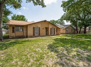 10510 Castlerock Dr, Dallas, TX 75217