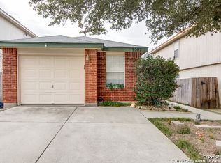 9507 Bridge Keep, San Antonio, TX 78254