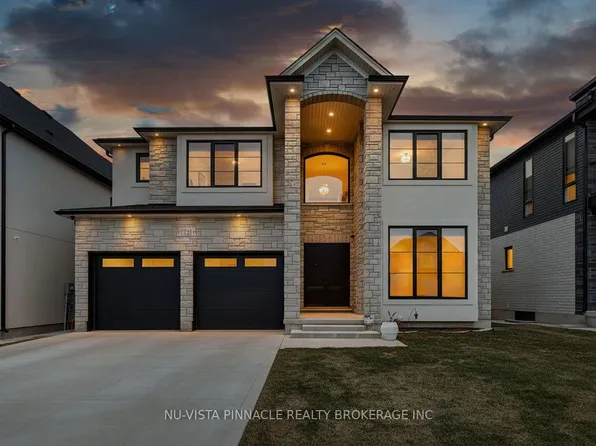 1521 Medway Park Dr, London, ON N6G 0Z6