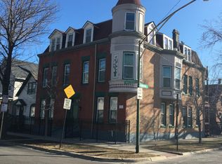 2125 N Maplewood Ave #1N, Chicago, IL 60647