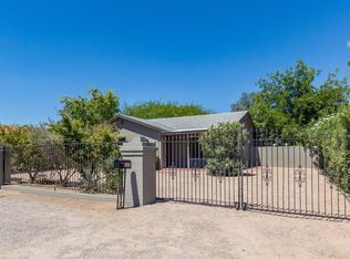 3303 N Park Ave, Tucson, AZ 85719
