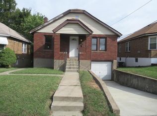 1460 70th St, Saint Louis, MO 63133