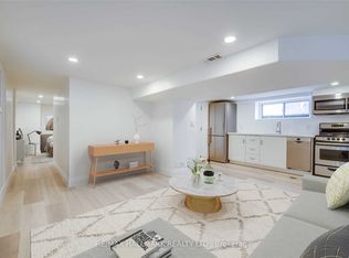 24 Barrington Ave, Toronto, ON M4C 4Y7