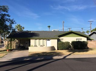 4424 N 35th St, Phoenix, AZ 85018