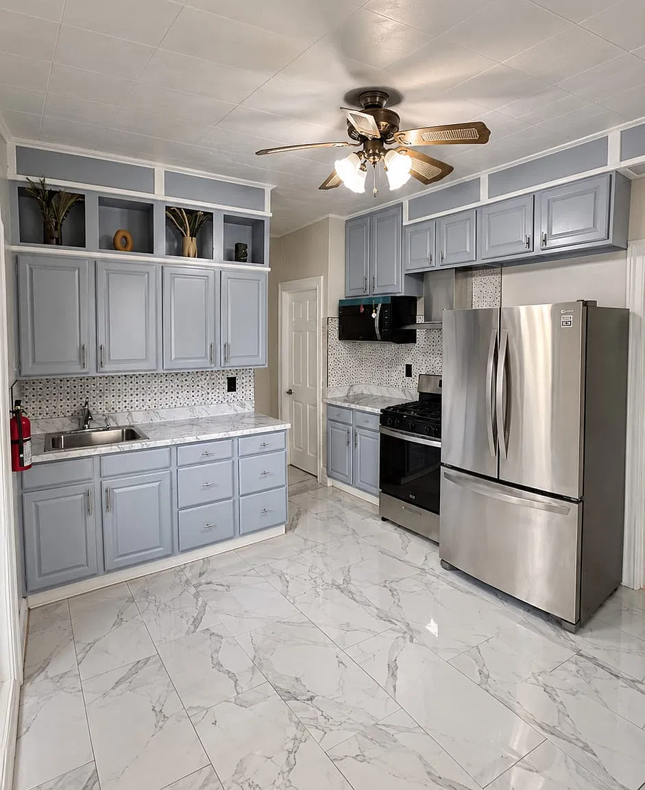 2 bed, $2,100 — Photo 2