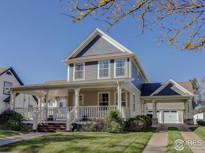 2363 44th Ave Ct, Greeley, CO, 80634