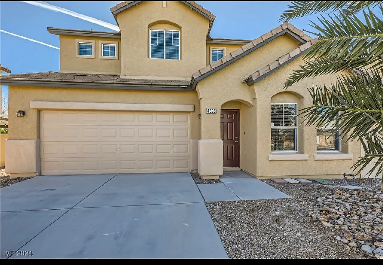 4225 Capri Canyon Ct — Photo 1