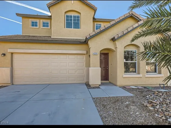 4225 Capri Canyon Ct, North Las Vegas, NV 89031