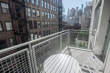 Rented by HomeDax Real Estate