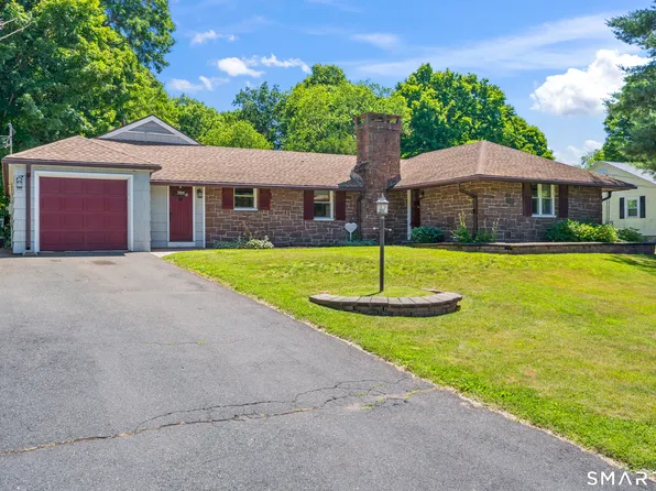 1246 Burlington Avenue, Bristol, CT 06010