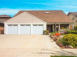 12927 Bracknell St, Cerritos, CA 90703