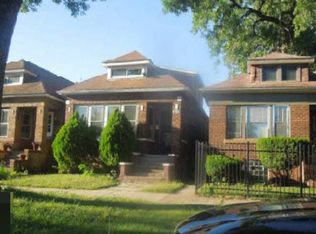 607 E 88th St, Chicago, IL 60619