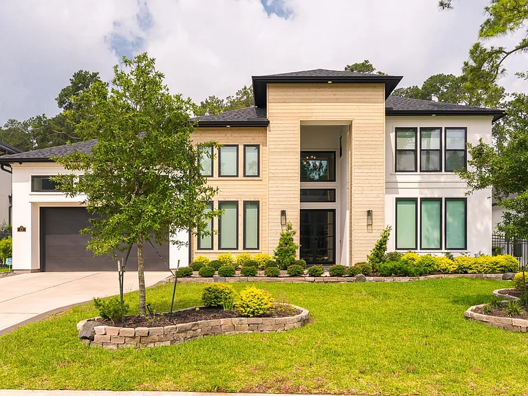 23 Legacy Branch Dr — Photo 1