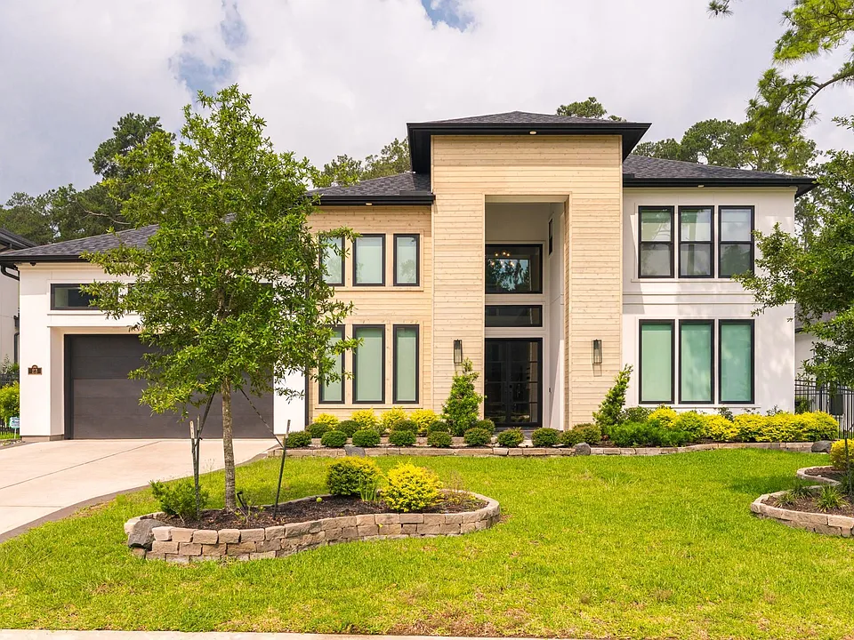 23 Legacy Branch Dr