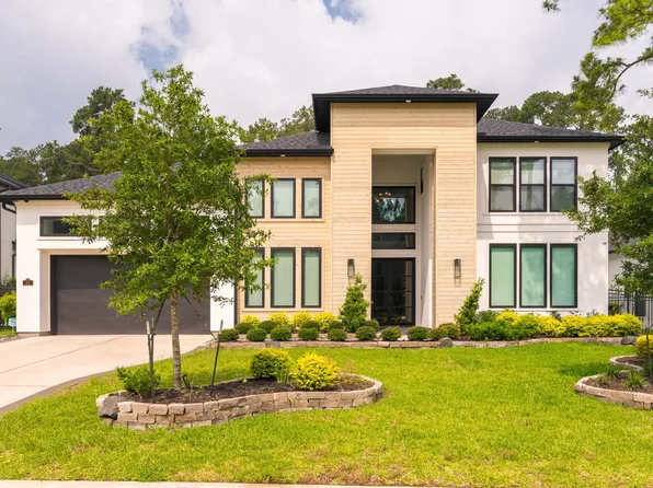 23 Legacy Branch Dr, Tomball, TX 77375