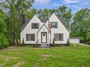 4832 Clague Rd, North Olmsted, OH 44070