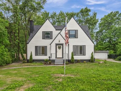 4832 Clague Rd, North Olmsted, OH, 44070