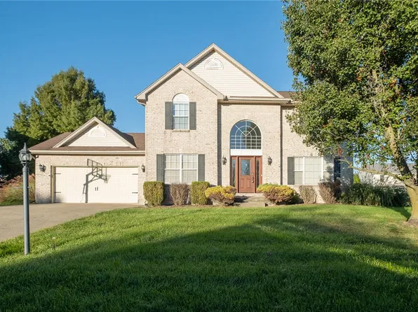1233 Alexandersville Rd, Miamisburg, OH 45342