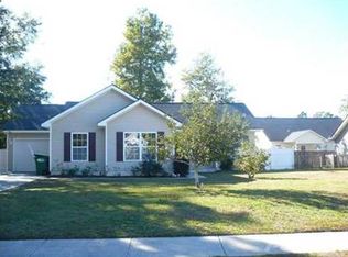 311 Centerwood Ct, Rincon, GA 31326