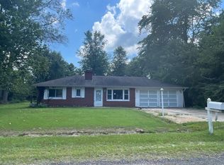 111 Marilyn Ave, Centralia, IL 62801