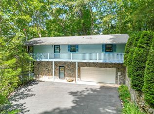 137 Wild Deer Trl, Franklin, NC 28734
