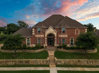 409 Skyline Dr, Trophy Club, TX 76262
