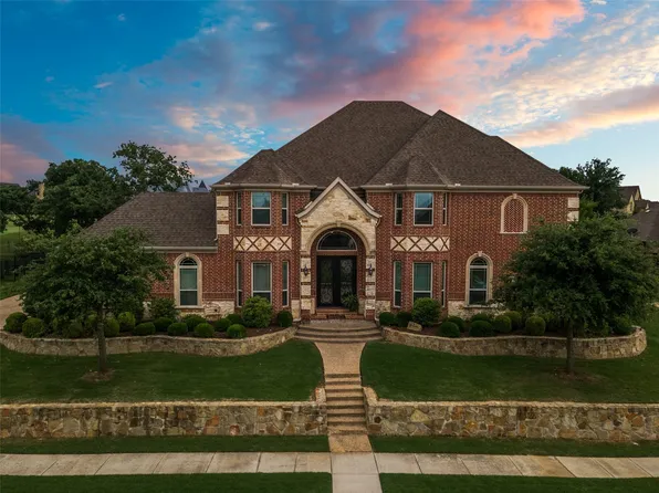 409 Skyline Dr, Trophy Club, TX 76262
