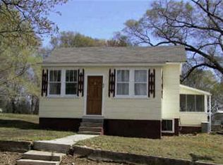 87 Mattingly Ave, Indian Head, MD
