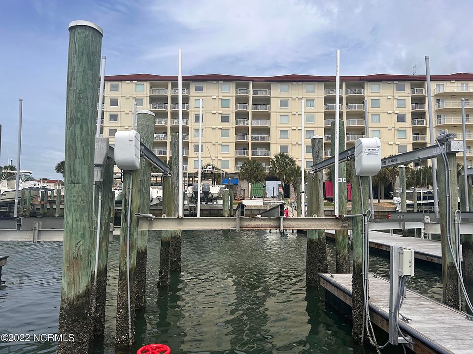 2nd image of 100 Olde Towne Yacht Club Road #Slip C9