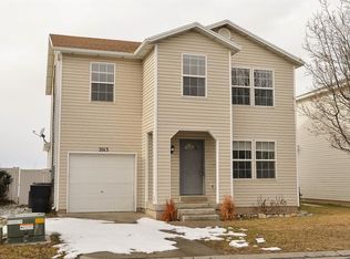 2013 N 2225 W, Clinton, UT 84015