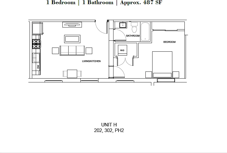 Westmoreland Lofts — Photo 34