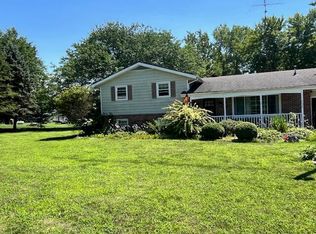 6028 Hagar Shore Rd, Coloma, MI 49038