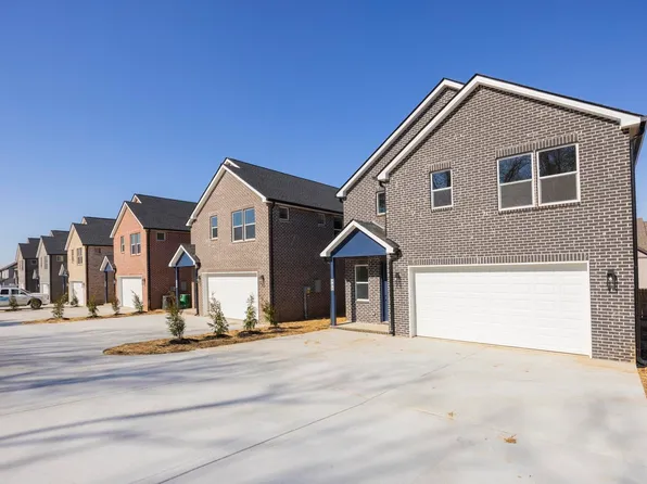 441 Sandhill Rd Lot 1, La Vergne, TN 37086