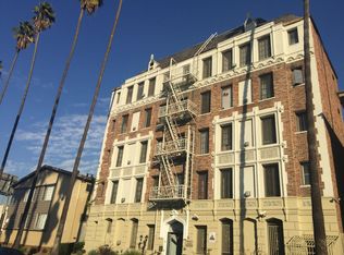 The Elmwood Apartments, Los Angeles, CA 90020
