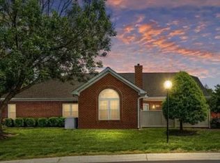 1432 Patriot Cir, Glen Allen, VA 23059