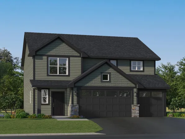 2577 Green Ash Ave, Shakopee, MN 55379